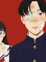 Những Ngày Bình Thường Của Yano-Kun