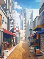 Phong Cách Bữa Trưa Của Hiroshi Nohara