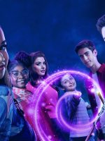 Phù Thủy Thường Trú Tại Xứ Waverly (Phần 2)