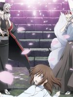 Quán Trọ Bách Quỷ (Kakuriyo no Yadomeshi) (Phần 2)