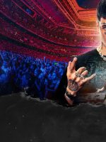 Rockstar: Duki Từ Tận Cùng Thế Giới