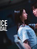 Scandal Chốn Công Sở (Phim Ngắn)