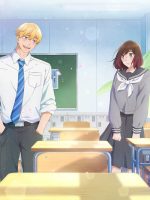 Taiyou yori mo Mabushii Hoshi