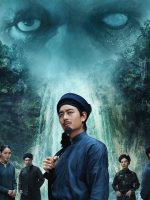 Thám Tử Kiên: Kỳ Án Không Đầu