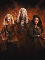 Thợ Săn Quái Vật (Phần 1)