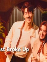 Ủa? Suýt Chia Tay Rồi!