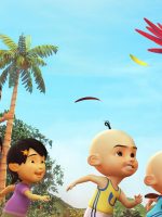 Upin & Ipin (Phần 18)