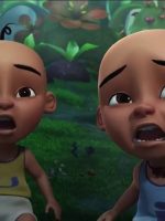 Upin & Ipin: Truyền Thuyết Thần Đao
