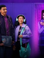 Vampirina: Ma Cà Rồng Tuổi Teen