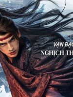 Vạn Đạo Kiếm Tôn: Nghịch Thiên Nhi Hành