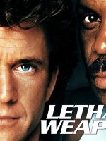 Vũ Khí Tối Thượng 2