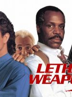 Vũ Khí Tối Thượng 3