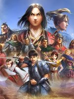 Vương Giả Thiên Hạ (Phần 6)