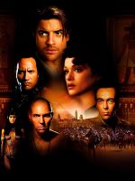 Xác Ướp Ai Cập 2 (Xác Ướp Trở Lại)