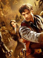 Xác Ướp Ai Cập 3: Lăng Mộ Tần Vương