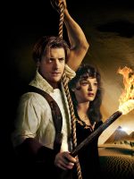 Xác Ướp Ai Cập