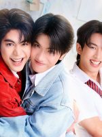 Ai Nói Bọn Nó Không Ưa Nhau