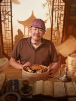 Bách Đạo Cổ Đại Mỹ Thực (100 Món Mỹ Vị Cổ Đại)