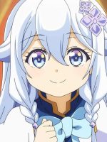 Bố Tôi Là Anh Hùng, Mẹ Tôi Là Tinh Linh, Còn Tôi Là Cô Gái Chuyển Sinh