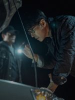 Bước Đường Cùng