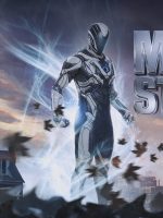 Chiến Binh Ngoài Hành Tinh