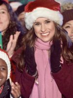 Chuẩn Bị Cho Giáng Sinh: Thắp Sáng