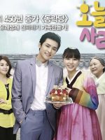 Chung Một Mái Nhà