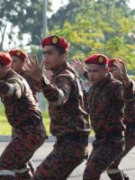 Di Sản Lính Cứu Hỏa