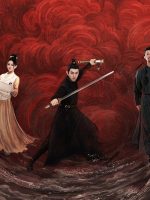 Đường Triều Quỷ Sự Lục 3 : Trường An