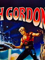 Flash Gordon
