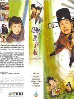Giang Hồ Kỳ Án (Phần 1)