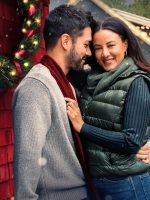 Giáng Sinh Dưới Ánh Đèn