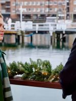 Giáng Sinh Xuyên Thời Gian