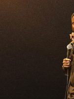 Kevin Hart: Hành Xử Cho Phải Lứa