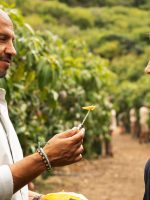 Khách Sạn Vườn Xoài