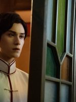 Lão Cửu Môn: Thanh Sơn Hải Đường