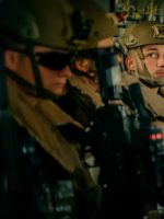 Lính Thủy Đánh Bộ Hoa Kỳ