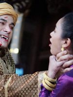 Ma Cà Rồng Khi Yêu