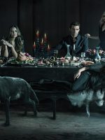 Ma Cà Rồng Nguyên Thủy (Phần 4)