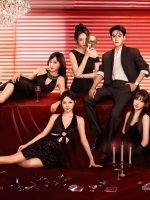 Mặt Nạ Của Vợ