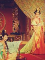 Mẫu Nghi Thiên Hạ