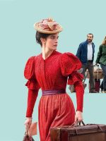 Màu Thời Gian (La Venue de l'avenir)