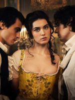 Merteuil: Mỹ Nhân Kế