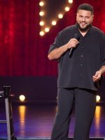 Mo Amer: Thế Giới Hung Bạo