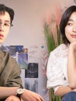 Mùa Hạ Cuối (Anh Đến Cùng Mùa Hạ)