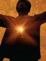 Nghị Lực Cháy Bỏng