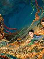 Nhập Mộng Sư: Phất Y Và A Thất