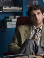 Nữ Thần Tương Lai (Nữ Hoàng Khiêu Gợi)