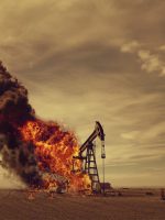 Ông Trùm Dầu Mỏ (Phần 2)