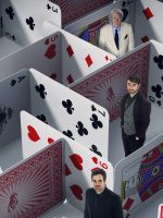 Phi Vụ Thế Kỷ 2